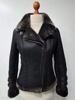 cojoc dama 163