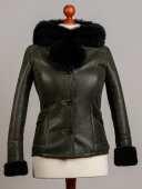 cojoc dama 177