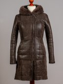 cojoc dama lung 186