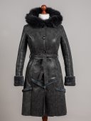 cojoc dama lung--188
